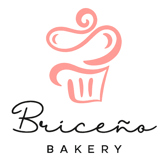 Briceño Bakery Logo