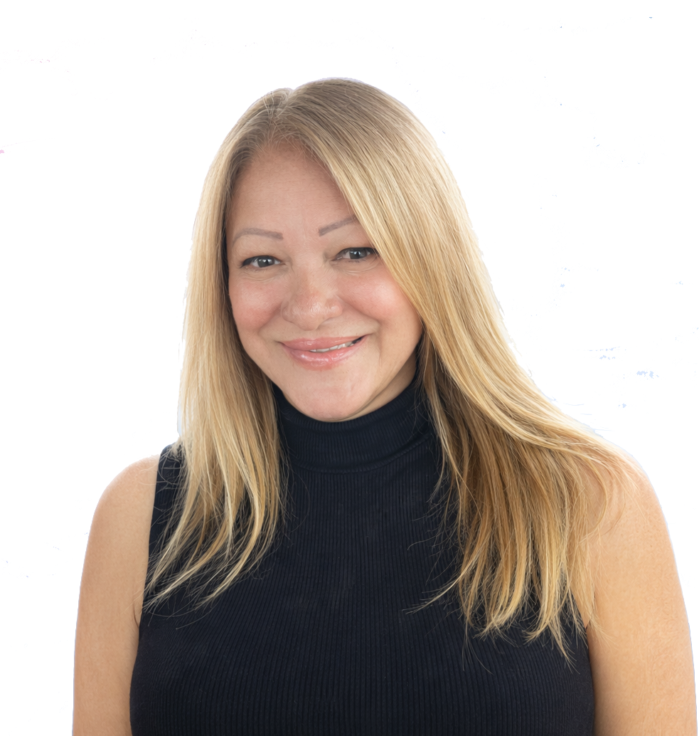 Carmen Briceño, owner of Briceño Bakery